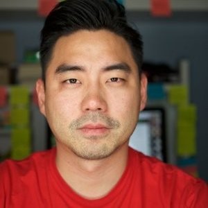 Charles Yi