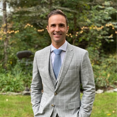 Craig Hagedorn